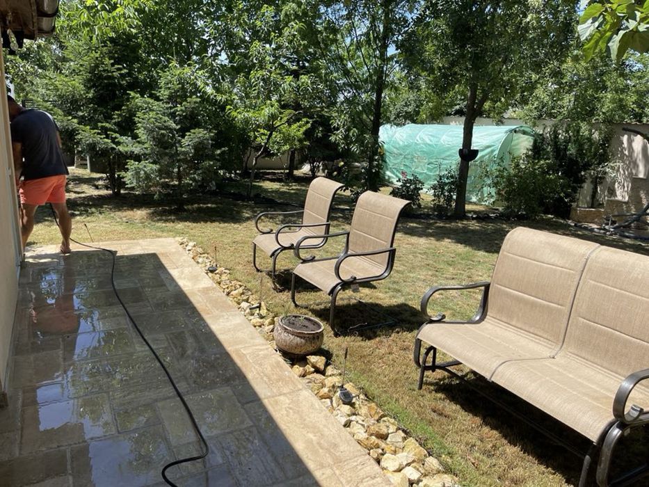 Grădinar-Intretinere si amenajari curti si gradini