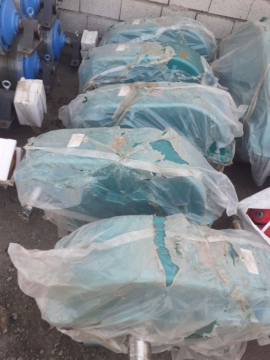 Редуктор  350    РМ