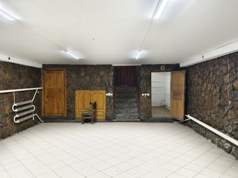 Аренда помещения