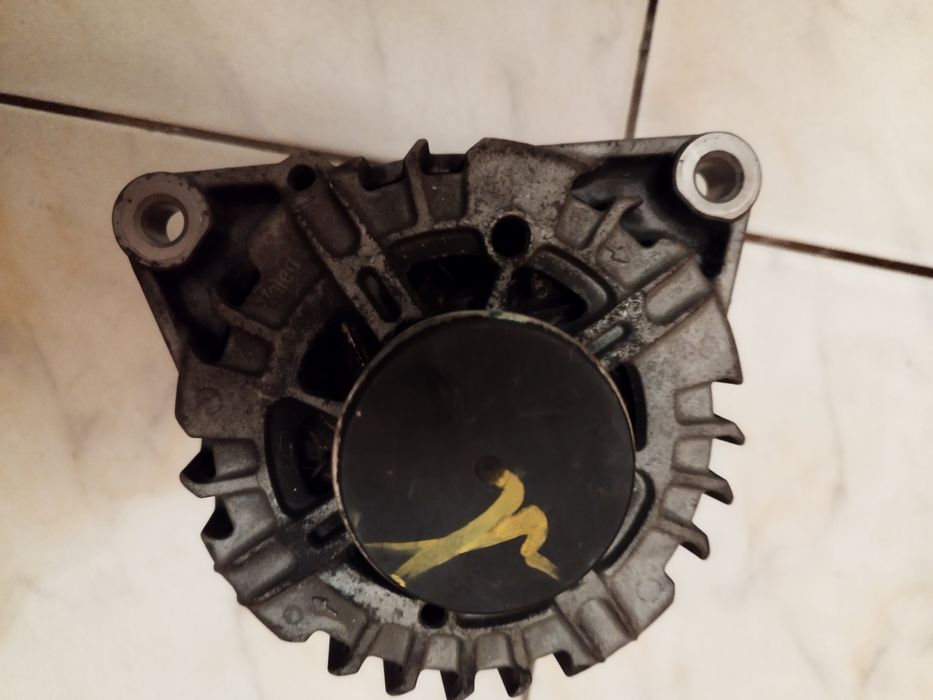 Alternator Peugeot 508-2.0hdi 2012