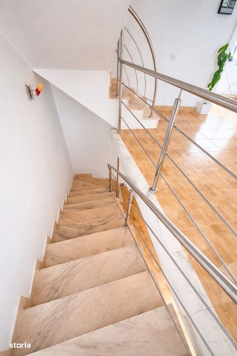 Casă P+E+M – Calea lui Traian nr 258 – teren 376 mp – utilizare mixtă