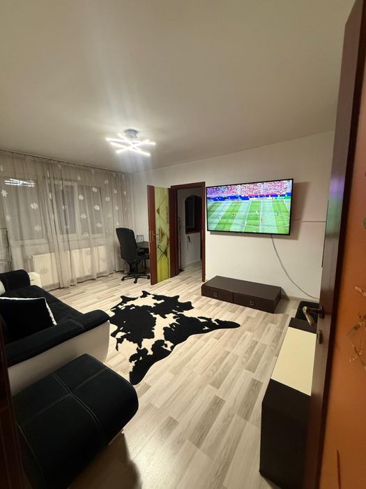 Apartament 2 camere