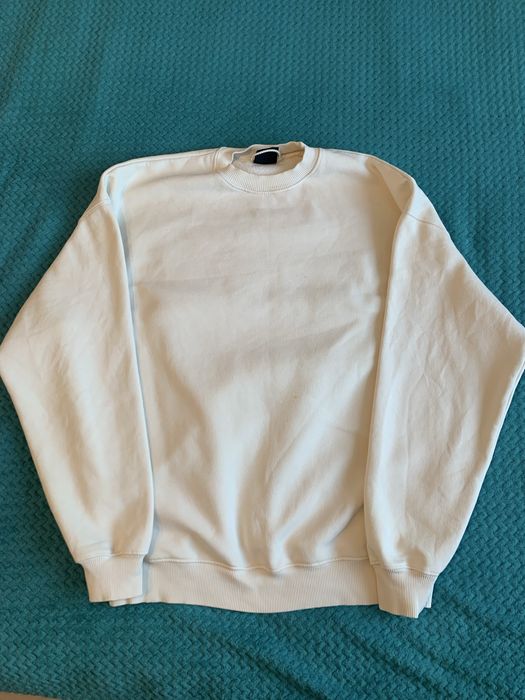 Толстовка Pull and Bear XL