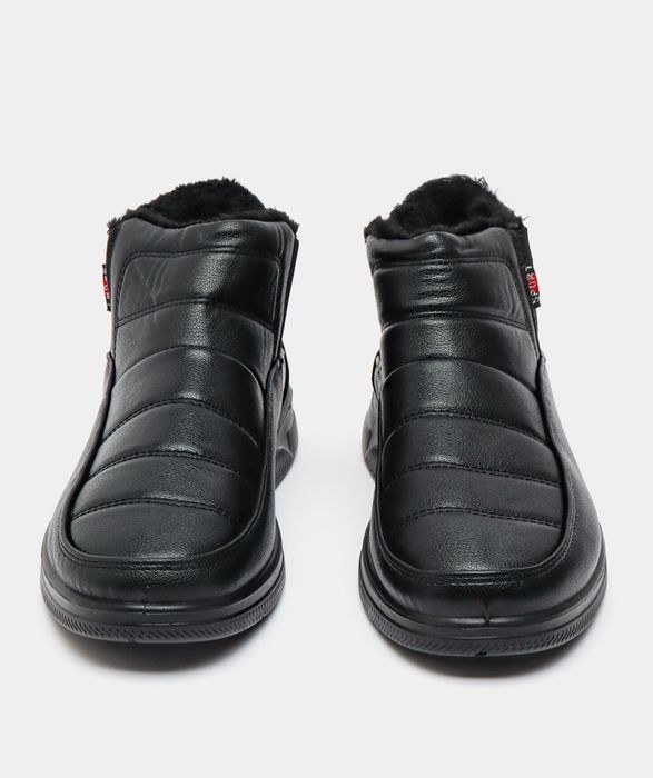 Зимние мужские ботинки