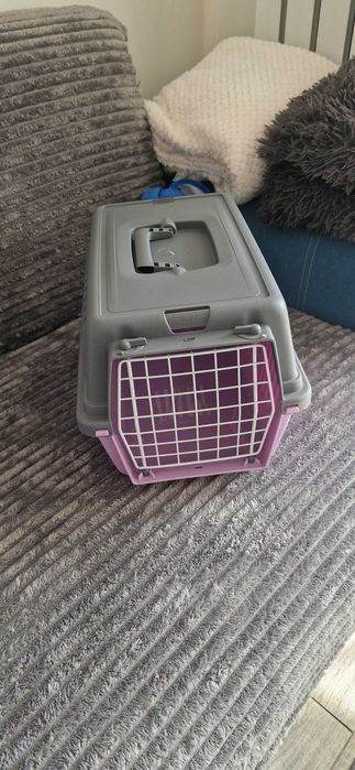 Set pentru îngrijirea pisicii