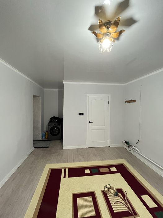 Тасбөгет времянка 10сот