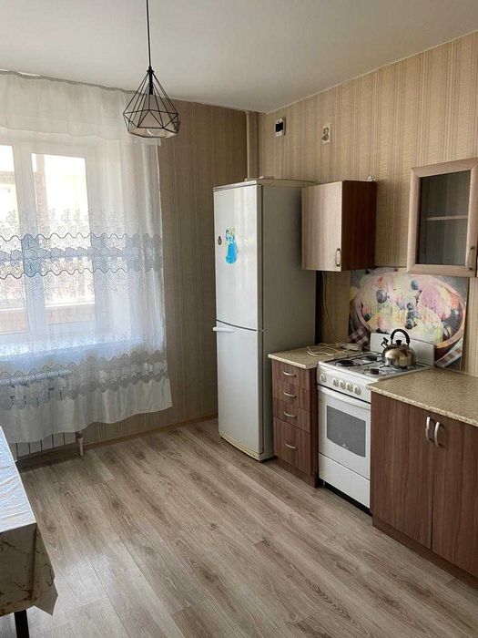 однокомнатная квартира