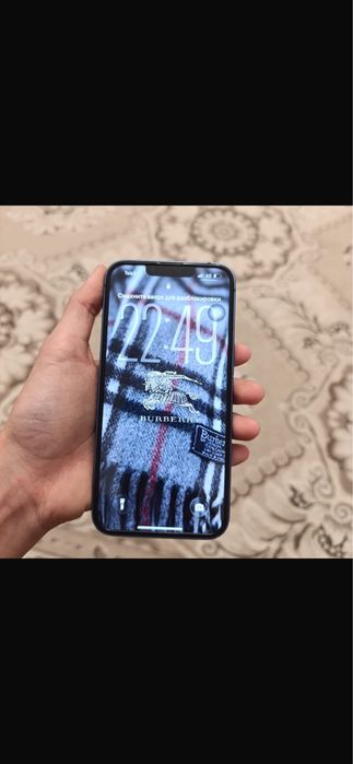 iPhone 13 | 128 GB | 86% АКБ