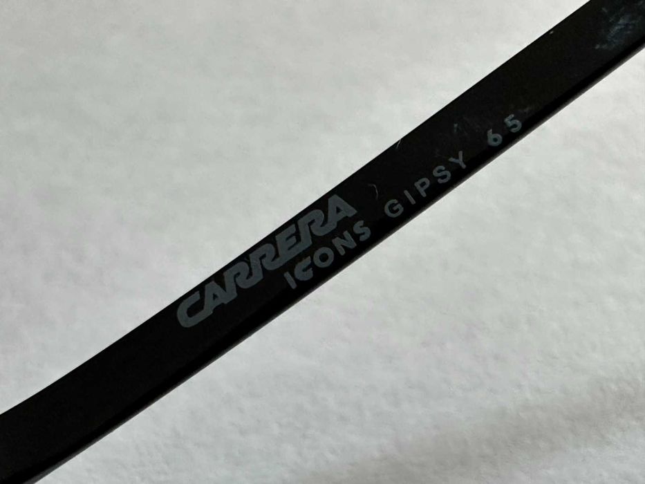 Слънчеви очила Carrera Gipsy 65 807WJ