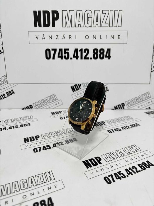 NDP Amanet NON-STOP Sos. Giurgiului 119 CEAS FOSSIL (38488)