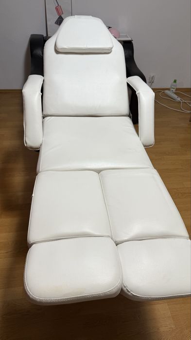 Pat cosmetica ,piele ecologica