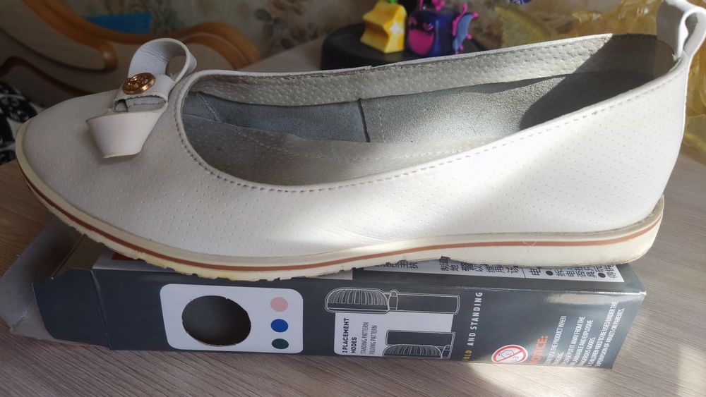 Продам балетки !!!