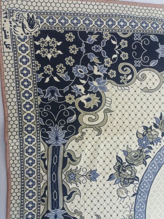 Ковер-покрывало дивандек