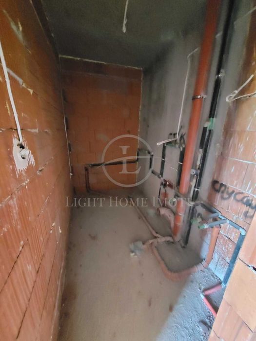 Реф. 1772 Едностаен Апартамент с АКТ 14