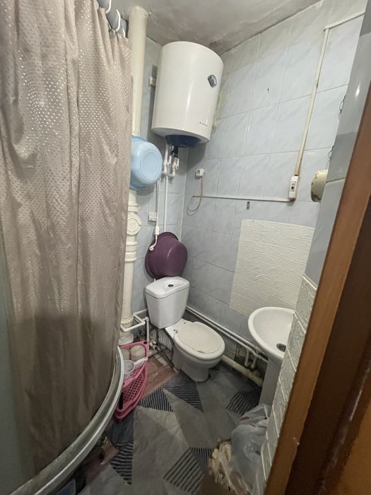 1 ком квартира в продаже