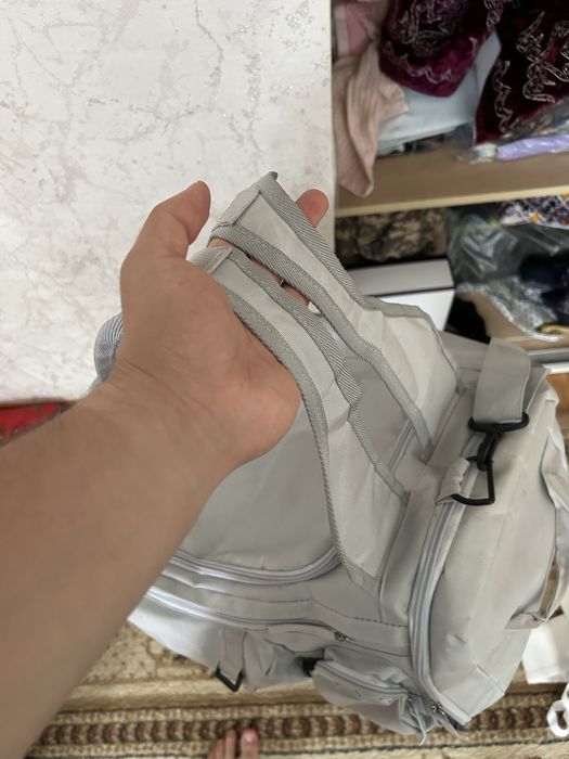 Продам сумку рюкзак для спорта