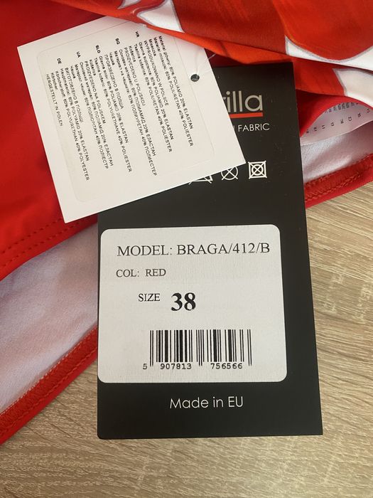 Бански костюм от две части Astratex