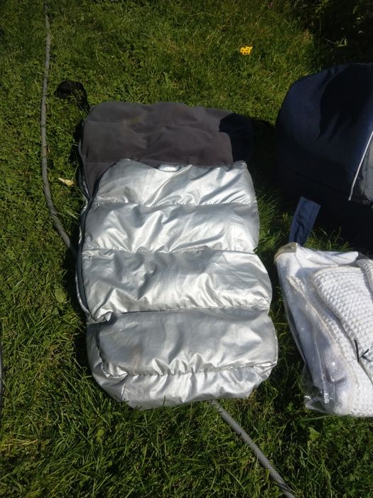 Маркова Детска количка