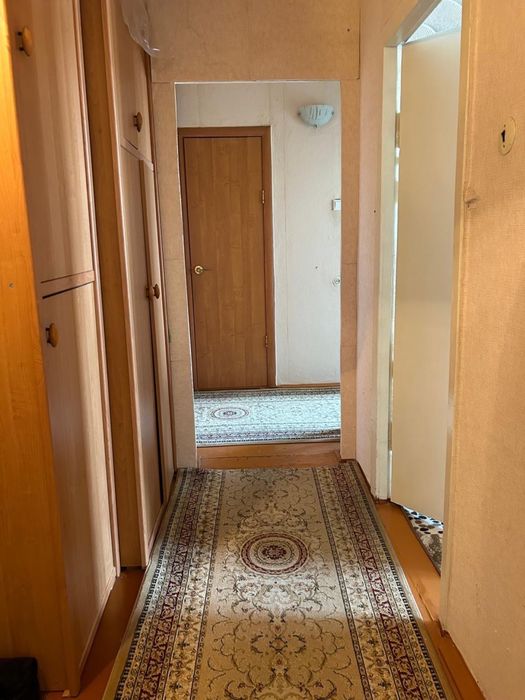 Продам 2- ком квартиру