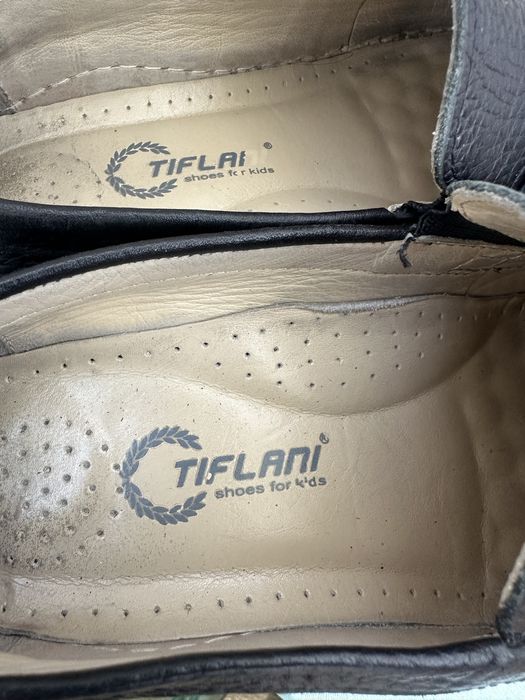 Продам туфли