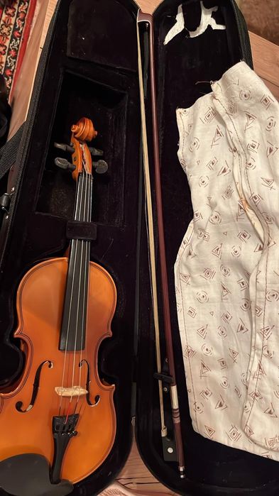 Продам   скрипку