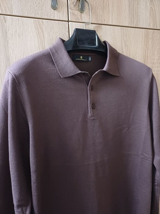 Кофта, Enrico Marinelli