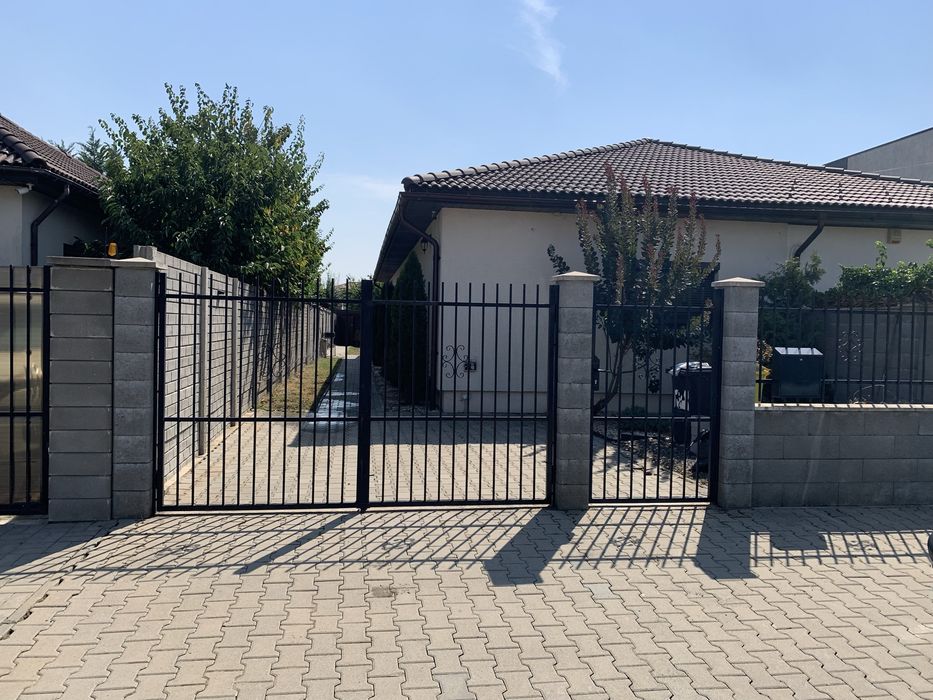 Proprietar - duplex parter, Dumbravita