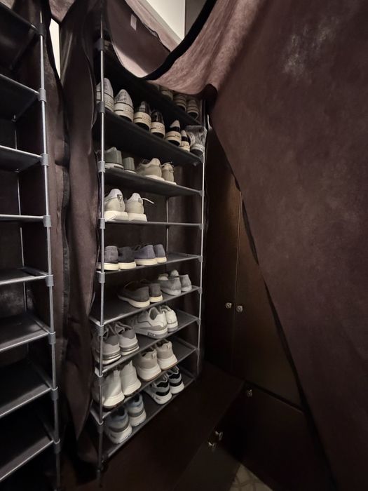 Обувница, стеллаж для обуви