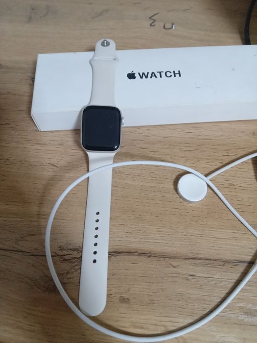 Apple watch se 2 gen