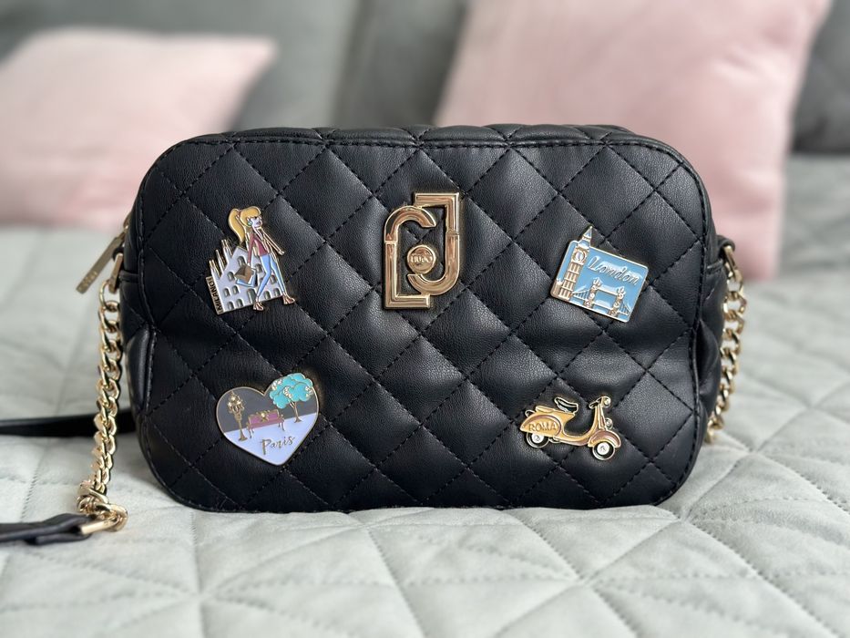 Чанта Liu Jo нова