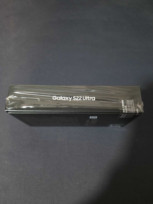 SAMSUNG Galaxy S22 ultra