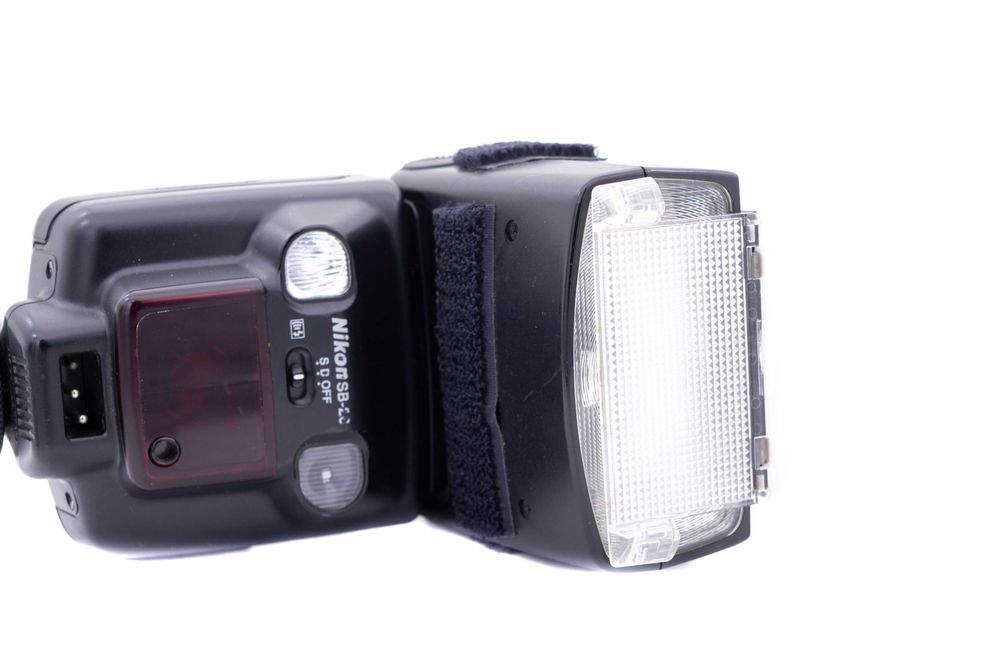 Blit Nikon SB 28 rabatabil, rotativ