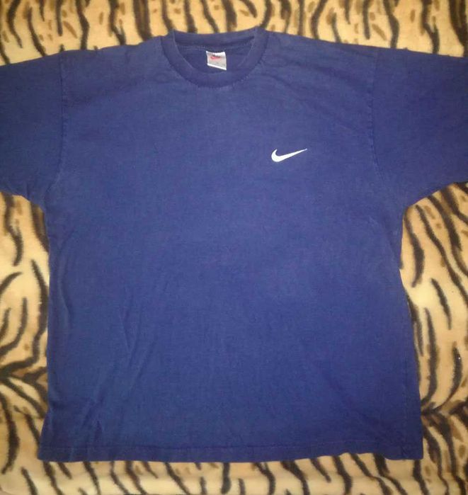 Три Броя Оригинални DRI-FIT Тениски NIKE/НАЙК