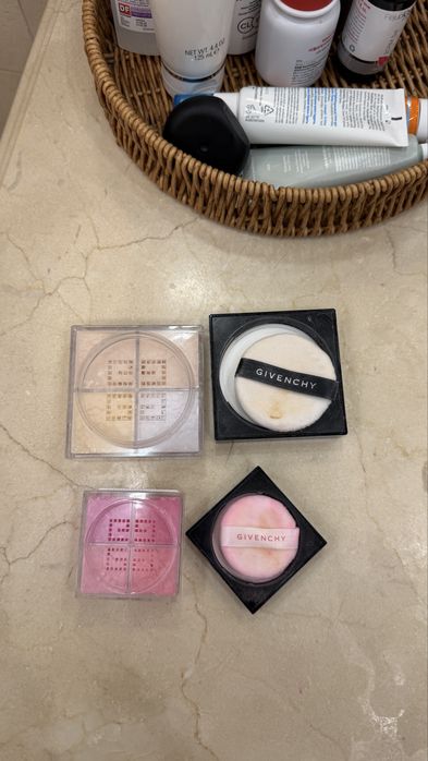 Шикарные продукты от Givenchy