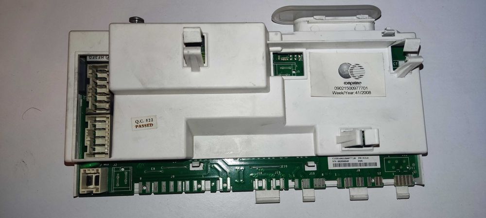 Продавам изправни части за пералня ARISTON