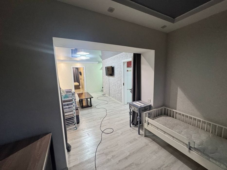 Буюк Ипак Йули кирпич 2/3/5 балкон 2х6