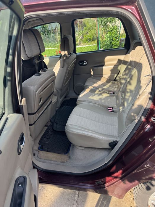 Renault Scenic 1.5 dCi