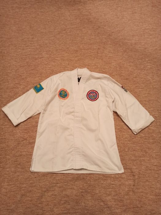 Кимано для таэквондо