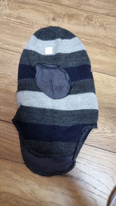 Продам шапка шлем детская