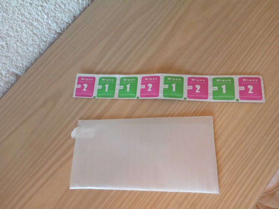 Протектор за телефон Xiomi POCO X 3 PRO