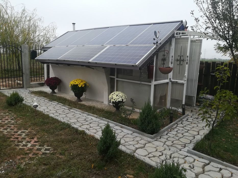 Invertor 3kw off-grid