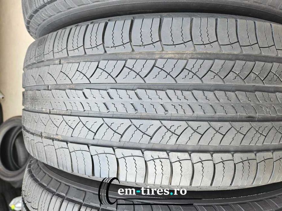 265/60 R18 • All Season • Michelin Latitude Tour 109T | 4 buc | Pret/buc