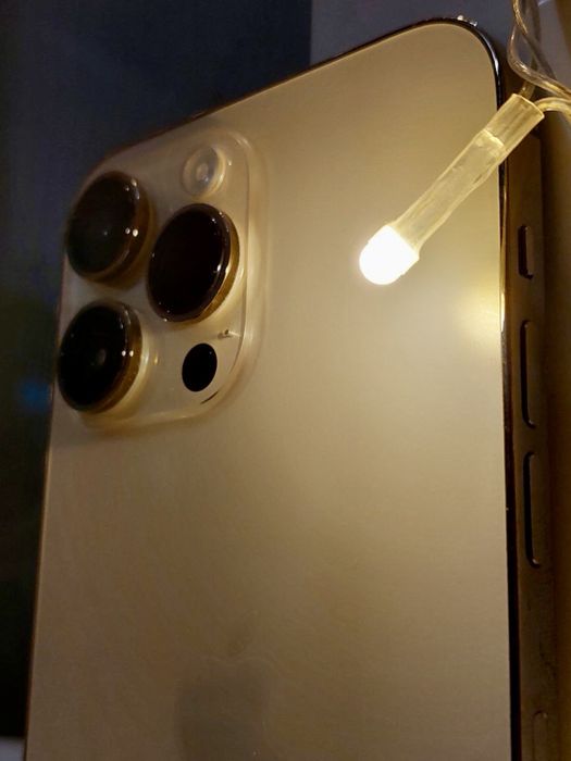 Iphone 14 Pro Max / 128ГБ / 83% AKB