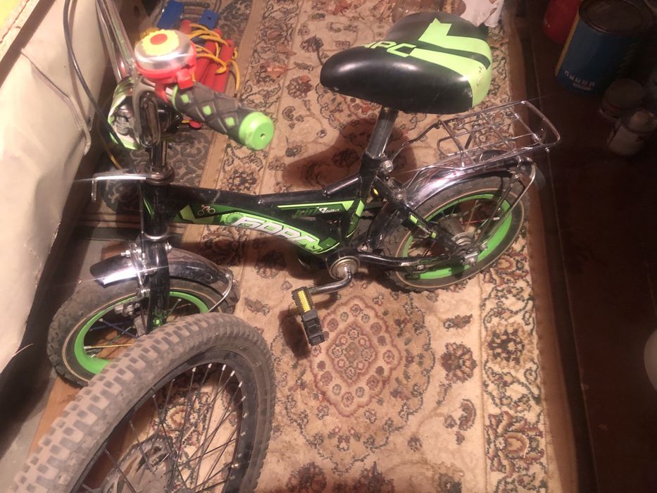 Велосипеды велосипеды