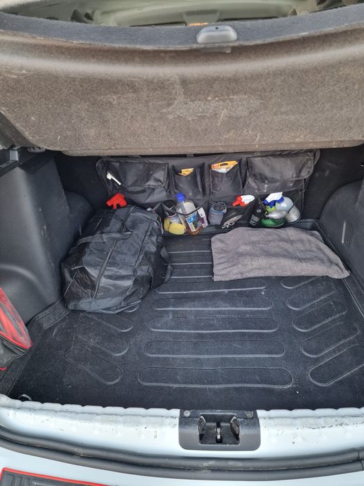 Dacia Duster 1.5 dCi Prestige 2016 | Euro6 | 4x2 | 222.000 km | Android Auto | Distribuție schimbată