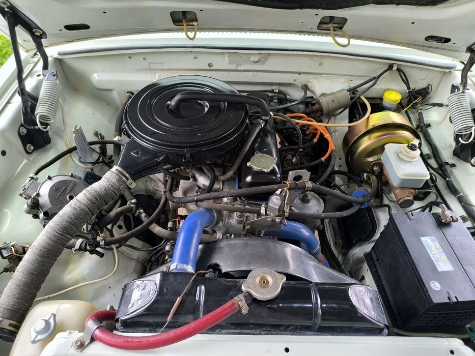 Volga gaz  3110 sotiladi
