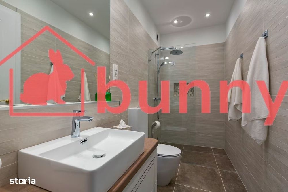 Apartament 4 camere, balcon, Cismigiu | QF700