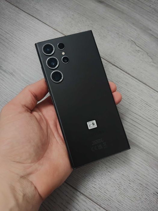 Samsung Galaxy S23 Ultra 5G 256GB