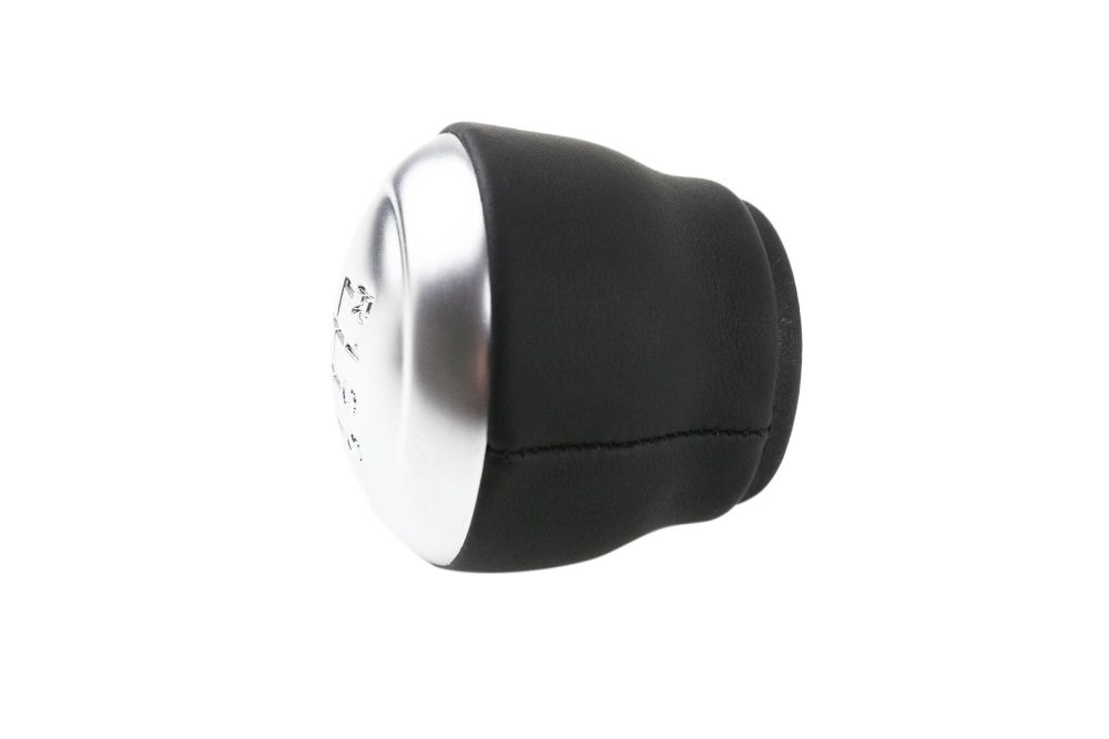 Кожена Топка Скоростен Лост Хюндай Hyundai i30 Киа KIA Optima 6ск.