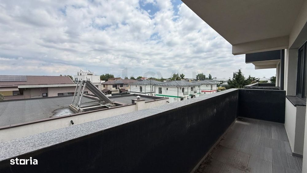 Apartament 2 camere I Otopeni